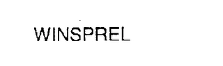 WINSPREL Trademark Image