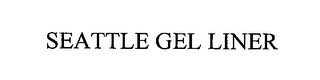 SEATTLE GEL LINER Trademark Image