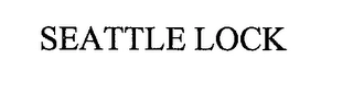 SEATTLELOCK Trademark Image