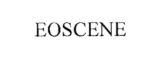 EOSCENE Trademark Image