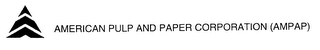 AMERICAN PULP & PAPER CORPORATION (AMPAP) Trademark Image