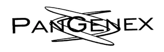 PANGENEX Trademark Image