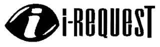 I-REQUEST Trademark Image
