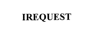IREQUEST Trademark Image