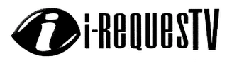 I-REQUESTV Trademark Image