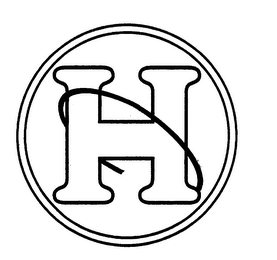 H Trademark Image