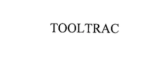 TOOLTRAC Trademark Image