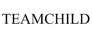 TEAMCHILD Trademark Image