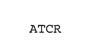 ATCR Trademark Image