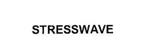 STRESSWAVE Trademark Image