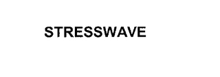 STRESSWAVE Trademark Image