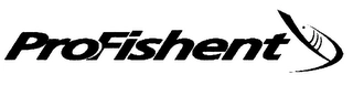 PROFISHENT Trademark Image