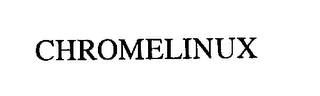 CHROMELINUX Trademark Image
