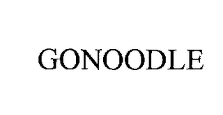 GONOODLE Trademark Image