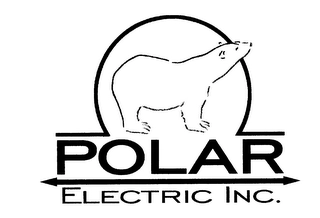 POLAR ELECTRIC, INC. Trademark Image