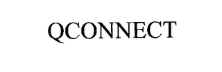 QCONNECT Trademark Image
