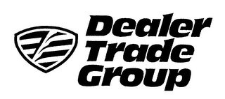 DEALER TRADE GROUP Trademark Image