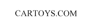 CARTOYS.COM Trademark Image