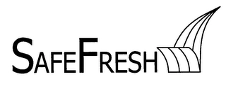SAFEFRESH Trademark Image