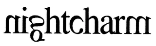 NIGHTCHARM Trademark Image