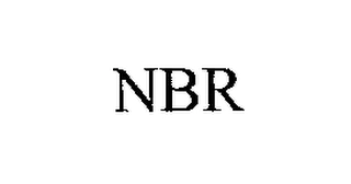 NBR Trademark Image
