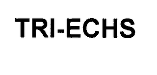 TRI-ECHS Trademark Image
