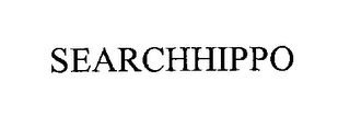 SEARCHHIPPO Trademark Image