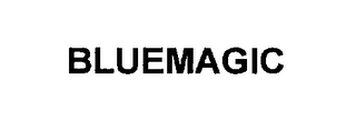BLUEMAGIC Trademark Image