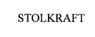 STOLKRAFT Trademark Image