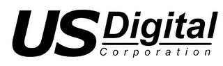 US DIGITAL CORPORATION Trademark Image