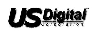 US DIGITAL CORPORATION Trademark Image