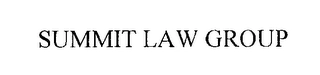 SUMMIT LAW GROUP Trademark Image