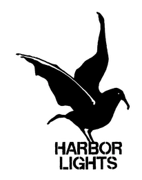 HARBOR LIGHTS Trademark Image