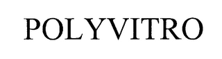 POLYVITRO Trademark Image