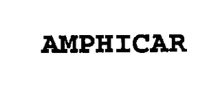 AMPHICAR Trademark Image