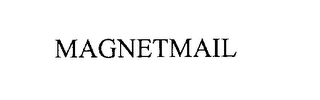 MAGNETMAIL Trademark Image
