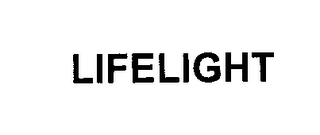 LIFELIGHT Trademark Image