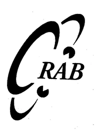 CRAB Trademark Image