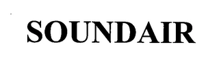 SOUNDAIR Trademark Image