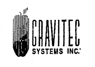 GRAVITEC SYSTEMS INC. Trademark Image