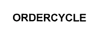 ORDERCYCLE Trademark Image