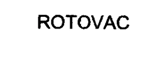 ROTOVAC Trademark Image
