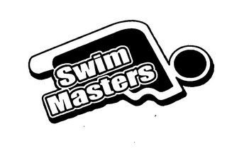 SWIM MASTERS Trademark Image