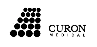 CURON MEDICAL Trademark Image