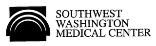 SOUTHWEST WASHINGTON MEDICAL CENTER Trademark Image