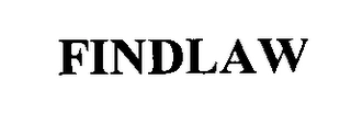 FINDLAW Trademark Image