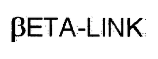BETA-LINK Trademark Image