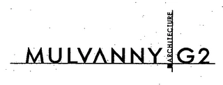 MULVANNYG2 ARCHITECTURE Trademark Image