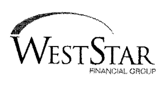 WESTSTAR FINANCIAL GROUP Trademark Image