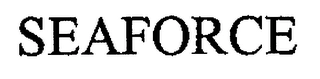 SEAFORCE Trademark Image